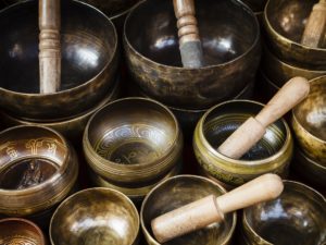 benefits of singing bowls