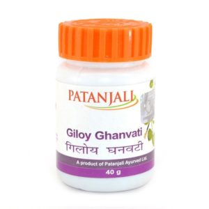 giloy health benefits