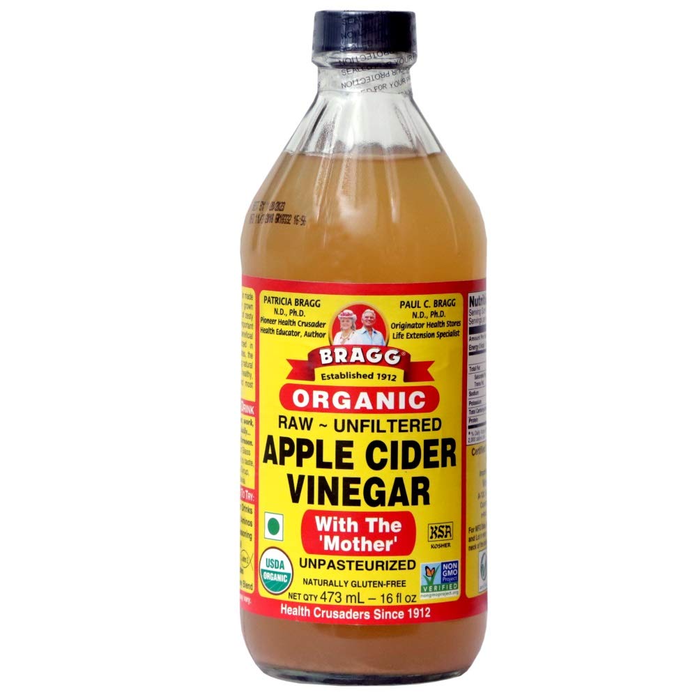 Best Apple Cidar Vinegar​ In India