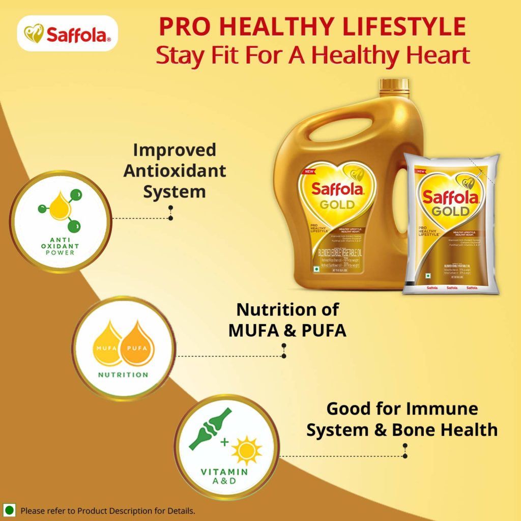 best cooking oil india 2020