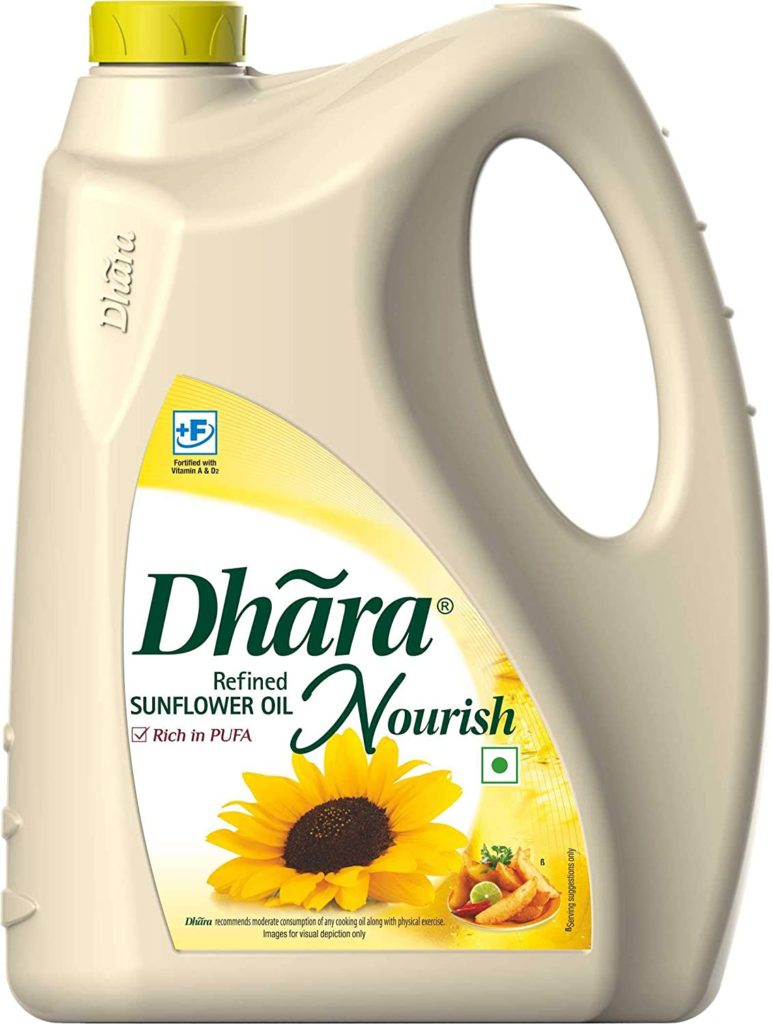 Dhara Oil