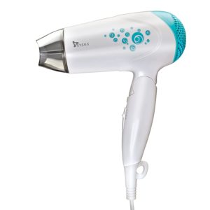 syska hair dryer