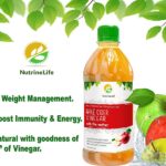 Best Apple Cider Vinegar​ in India 2021