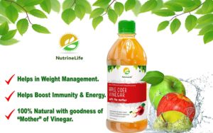 Read more about the article Best Apple Cider Vinegar​ in India 2021