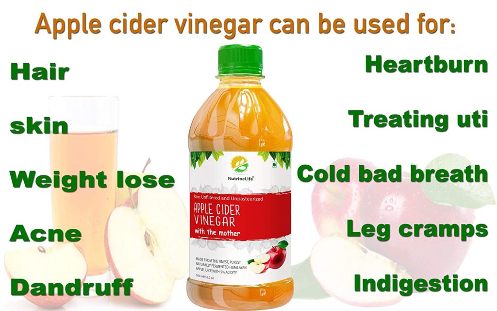 best apple cider vinegar