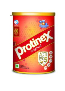 best protein health drink for adults in india