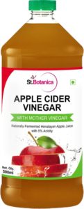 Best Apple Cidar Vinegar​