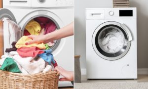 Read more about the article Fully Automatic vs Semi Automatic Washing Machine