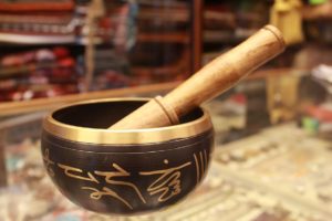 best singing bowls