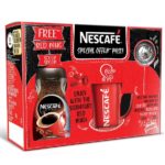 Nescafe Classic Coffee India 2021
