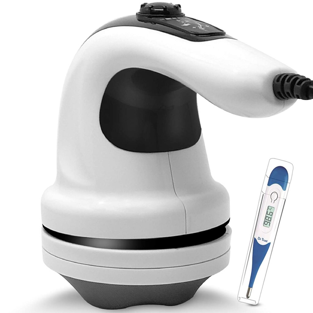 Top 8 Best Body Massager in India 2021 Reviews and Buying Guide