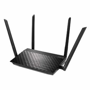asus dual band wifi router