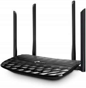best tplink dual band wifi router india 2020