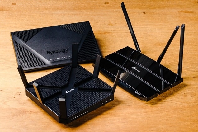 Read more about the article Top 5 Best Dual Band WiFi Routers in  India 2021