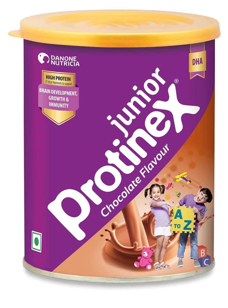 protinex review health drinks for kids